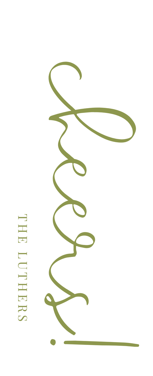 Cheers Wine Tag (Green)
